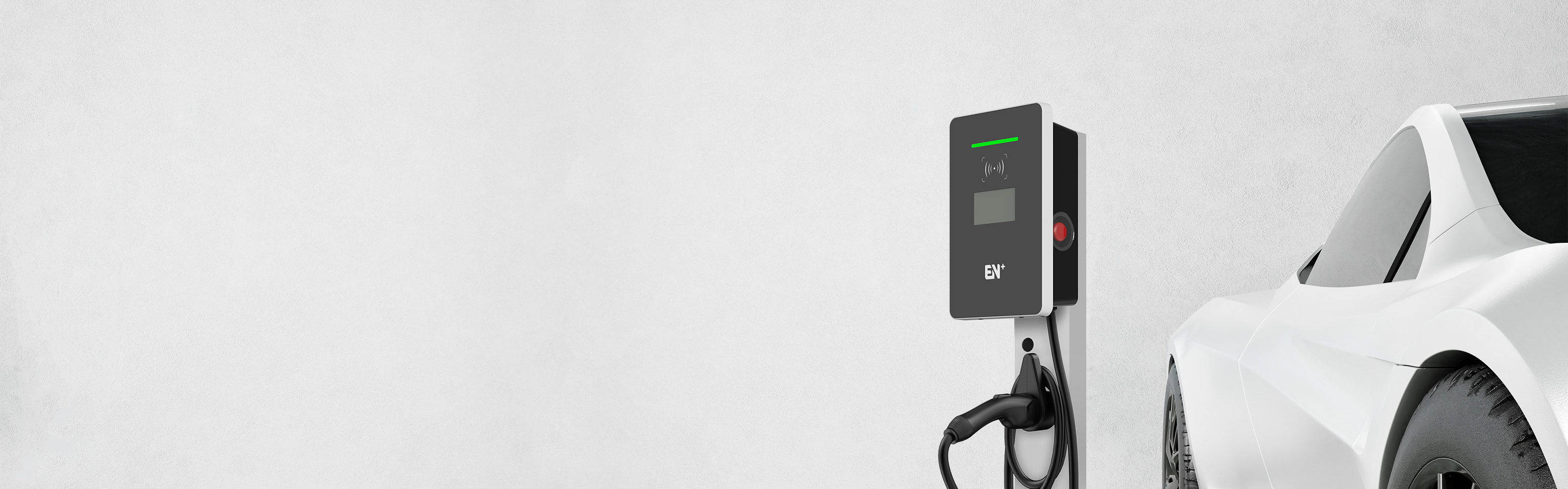 玄盈-運營版多功能單相交流樁